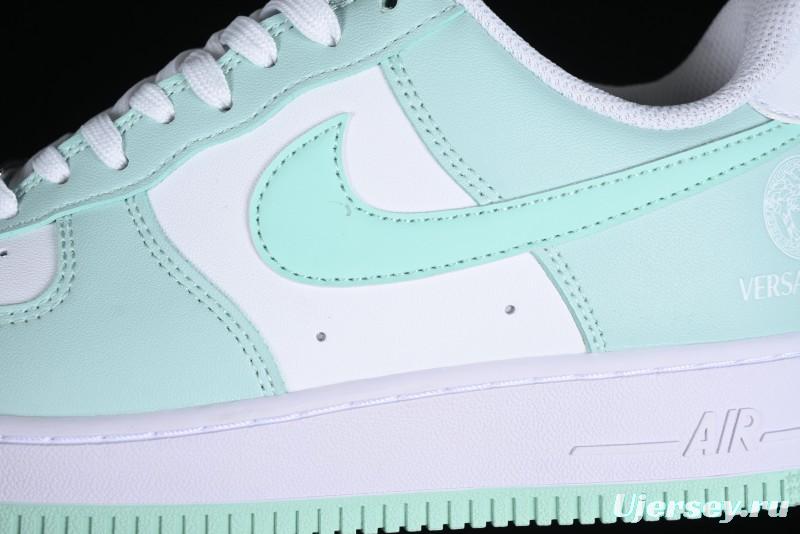 Nike Air Force 1 '07 Low Custom Casual Sneakers - CW2288-111