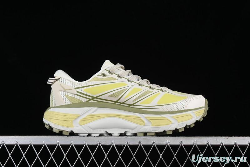 Hoka Mafate Speed 2 Ultra-Lightweight Cushioned Trail Running Shoes - 1126851 ENG