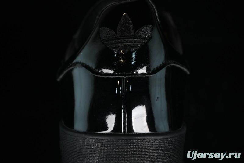 Adidas Originals Gazelle Indoor IG1891 Retro Casual Slip-Resistant Wear-Resistant Low-Top Sneakers - IG1891