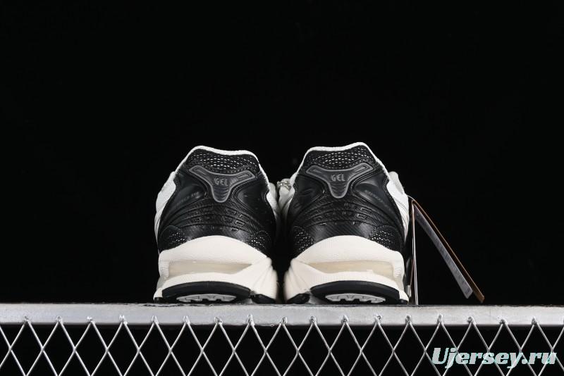 Asics Gel-Kayano 14 Running Shoes with 3D Visible GEL Cushioning and FF BLAST PLUS Midsole - 1201A922-100