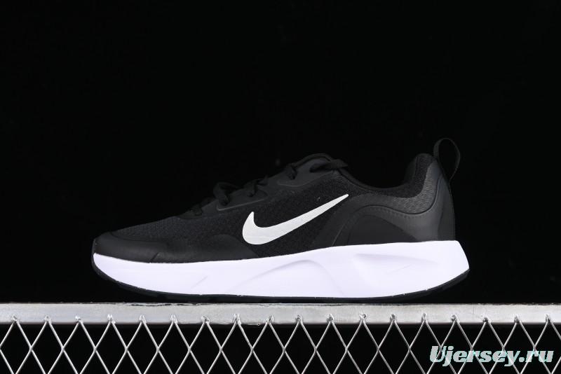 Nike Wearallday New Trend Soft Sole Lightweight Casual Sneakers - CJ1682-004