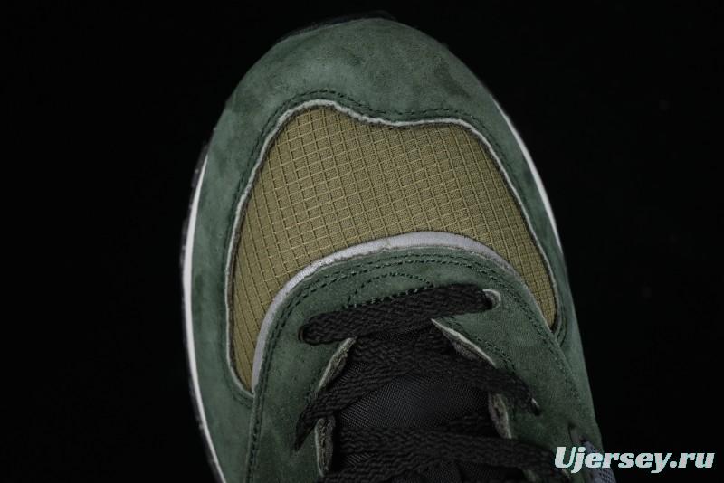 New Balance 574 Series Retro Casual Running Shoes - U574LGIL