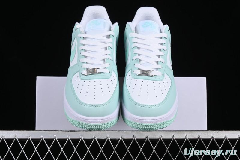 Nike Air Force 1 '07 Low Custom Casual Sneakers - CW2288-111