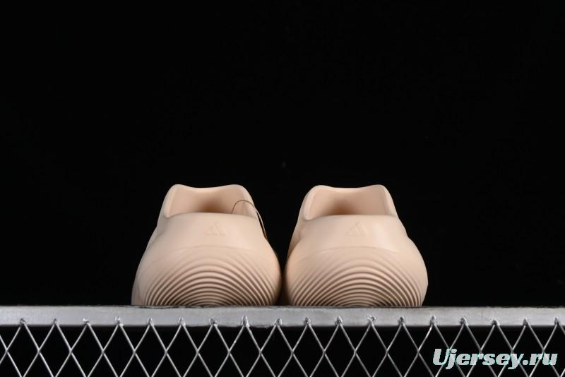 Adidas Originals AdiFOM Infinity Slides Mule Futuristic Casual Sports Sandals - IH0355