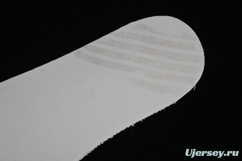 Nike Travis Scott x Fragment Design x Air Jordan 1 Low OG SP AJ1 LV Collaboration Light Grey Denim Low-Top Casual Sneakers - SJ2068-105