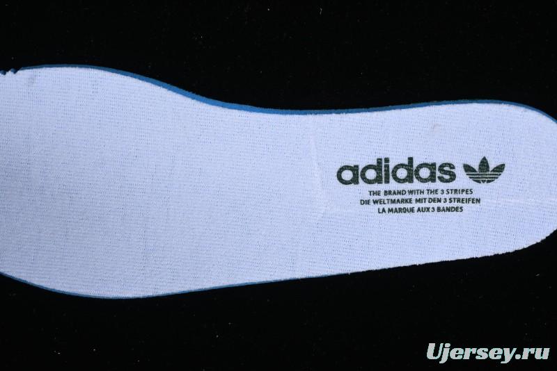 Adidas Originals Country Kamanda Comfortable Casual Retro Low-Top Lifestyle Sneakers - G26797