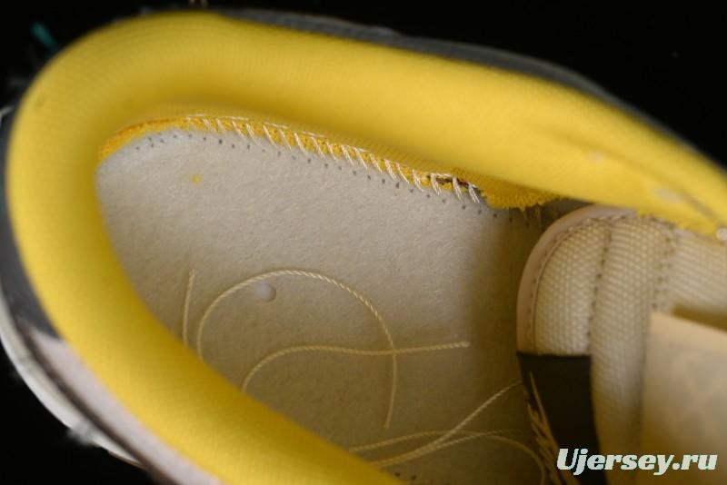 Nike Dunk Low Panda Prank Sail Era Sails Tan Brown SB Strap Low-Top Casual Skate Shoes - FV3629-371