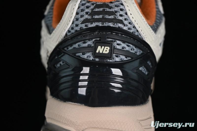 New Balance 1906 Series Retro Dad Style Casual Running Shoes - M1906RSA
