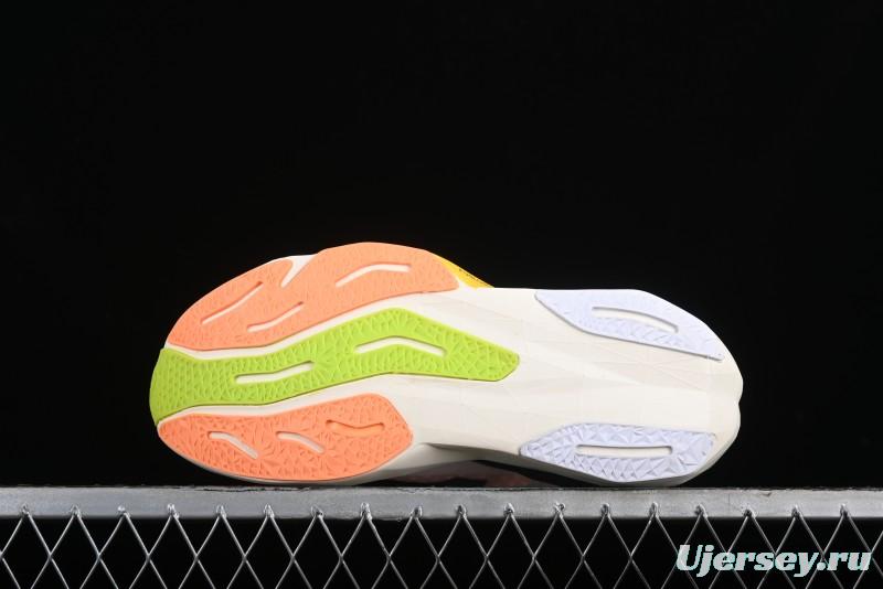 New Balance FuelCell Rebel V4 Low-Top Anti-Slip Durable Versatile Casual Running Shoes - MFCXLL4