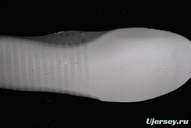 Stussy x Nike Air Force 1 '07 Low Retro Casual Sneakers with Reflective Military Purple - UN1635-222