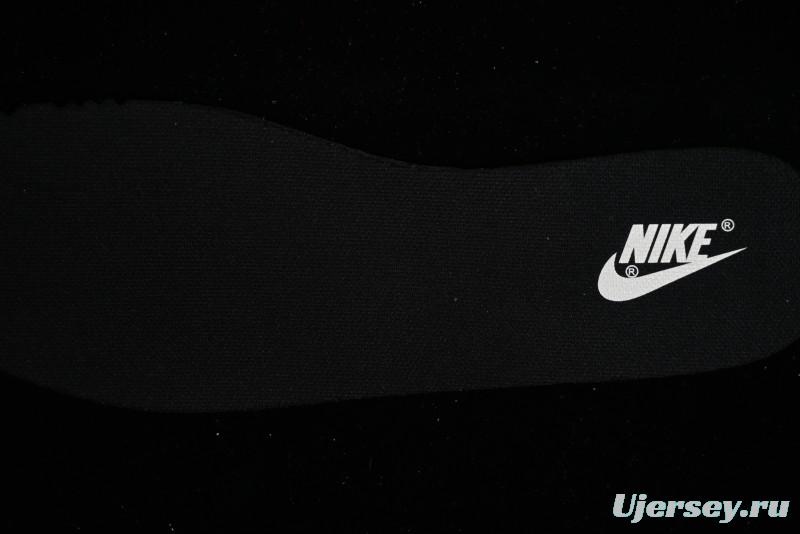 Nike SB Dunk Low UN Collaboration - Beige Black Swoosh Anniversary High-End Custom Low-Top Casual Skate Shoes - FC1688-139