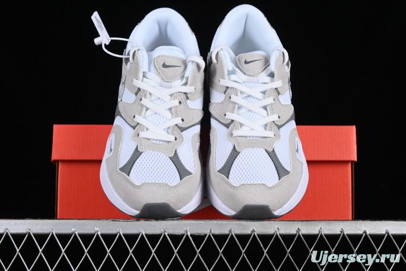 Nike AL8 Summer Retro Casual Dad Shoes - FJ3794-101