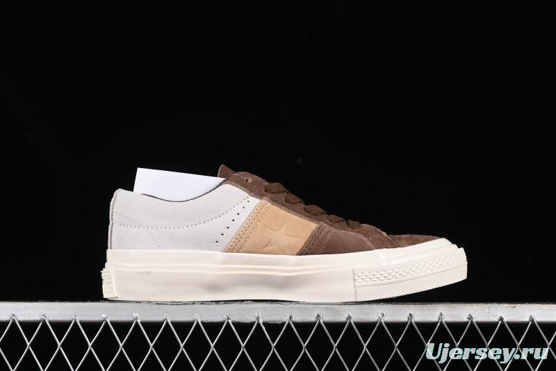 Converse x Carhartt WIP Pack Low Top Casual Skate Shoes - A09656C