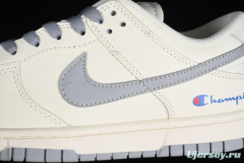 Nike SB Dunk Low Skateboarding Shoes - XH1733-001