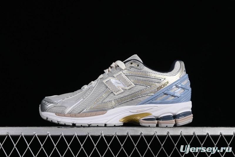 New Balance 1906 Series Retro Dad Style Casual Running Shoes - M1906RKC