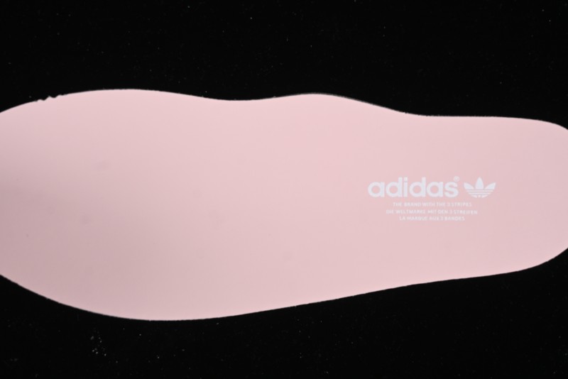Adidas Originals Gazelle Indoor IH5484 Retro Casual Slip-Resistant Low-Top Skate Shoes