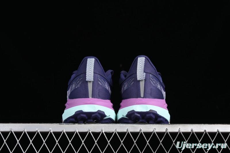 Hoka One One Mafate Speed 4 Low-Cut Professional Trail Running Shoes - 1129930 NSOF