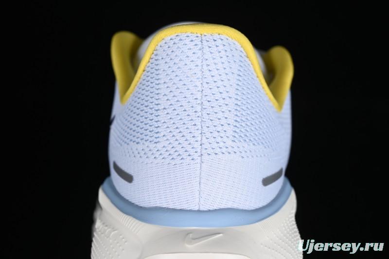 Nike Air Zoom Pegasus 41 Lightweight Breathable Running Shoes with Cushioning - HJ9068-100