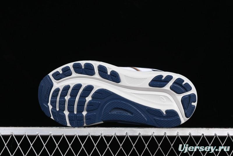 Asics Gel-Kayano 31 Running Shoes with Enhanced Cushion and Breathable Design - 1011B955-100