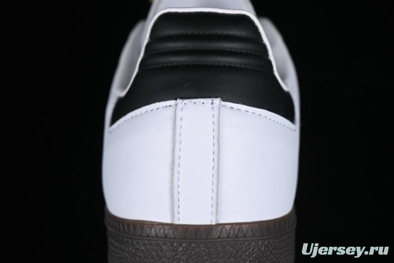 Adidas Samba OG Casual Sneakers - B75806