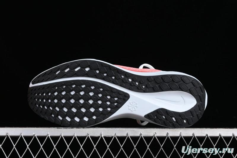 Nike Air Zoom Pegasus 41 Breathable Mesh Lightweight Running Shoes - FD2722-100