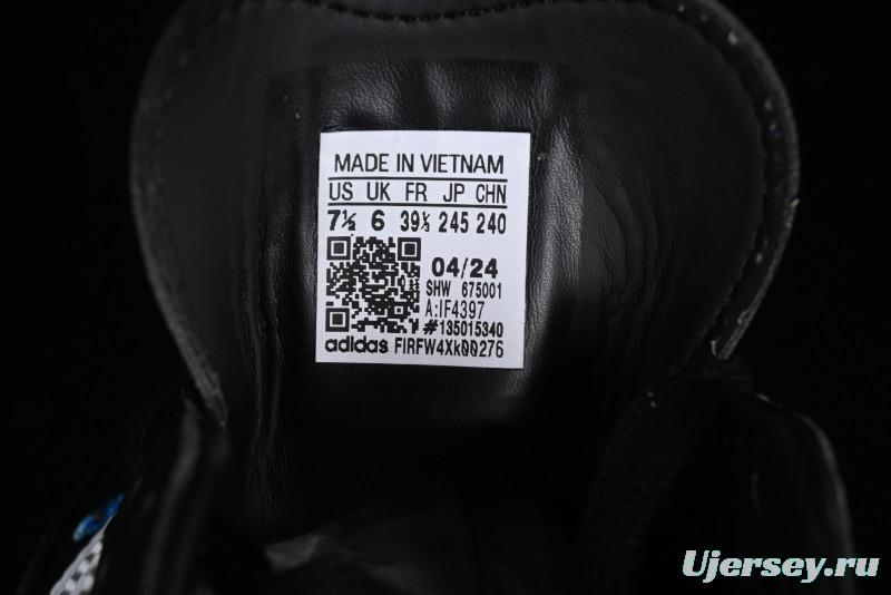 Adidas Samba OG W Casual Sneakers - IF4397