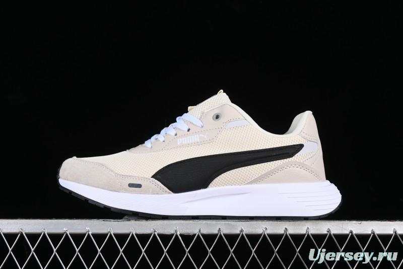 Puma Palermo Sakura Womens Summer Breathable Casual Sneakers - 389236-07