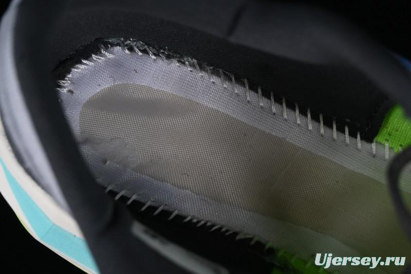 New Balance FuelCell Rebel V4 Low-Top Anti-Slip Wear-Resistant Versatile Casual Running Shoes - MFCPZSL