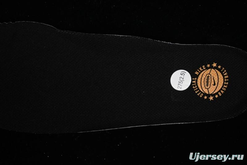 Nike Air Force 1 '07 Low Casual Sneakers with Full-Length Air Cushion - FZ6684-001