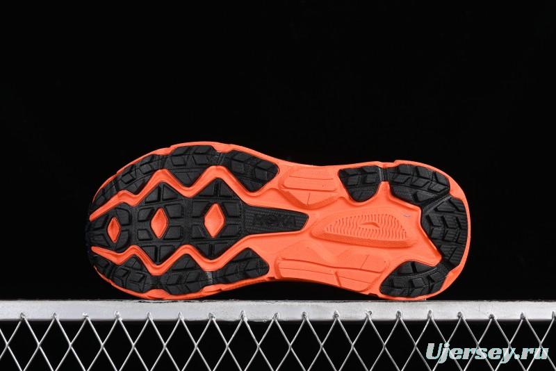 Hoka One One Challenger ATR 7 Low Trail Running Shoes with Lightweight Cushioned Midsole - 1134497 CFLM