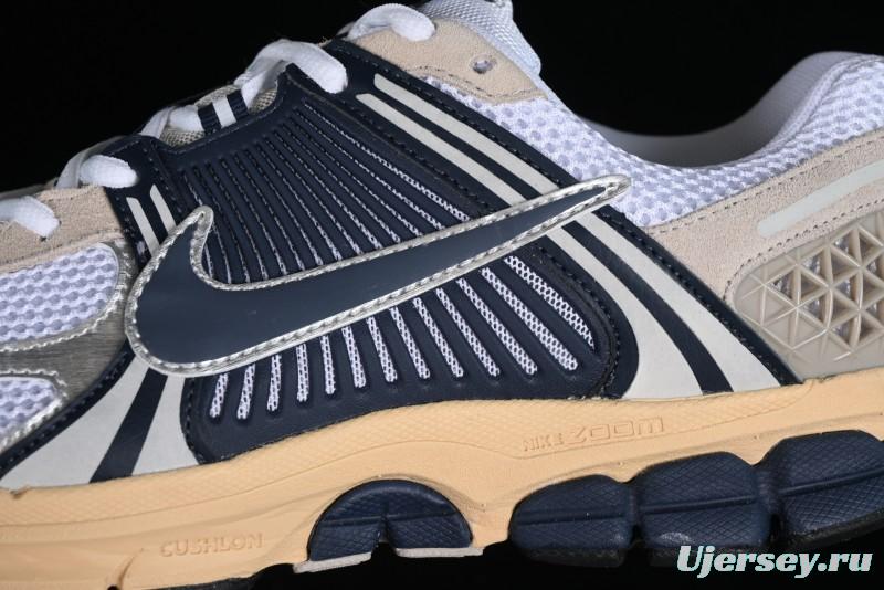 Nike Zoom Vomero 5 SP Retro Casual Running Shoes with EVA Midsole Cushion - HF4259-100