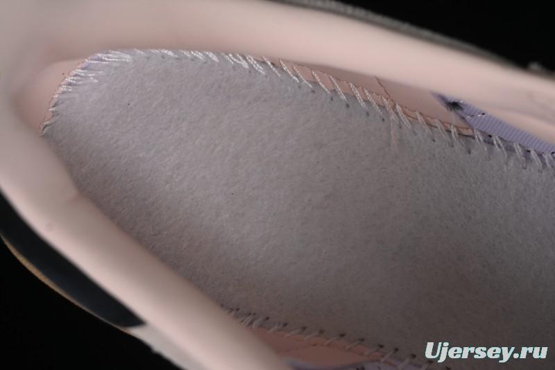 Adidas Originals Gazelle Bold IE0429 Low-Top Sneakers with Thick Sole for Casual Wear Anti-Slip and Durable - IE0429