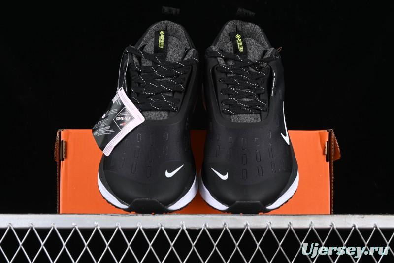 Nike Infinity Run 4 Gore-Tex Waterproof Road Running Shoes - FB2204-001