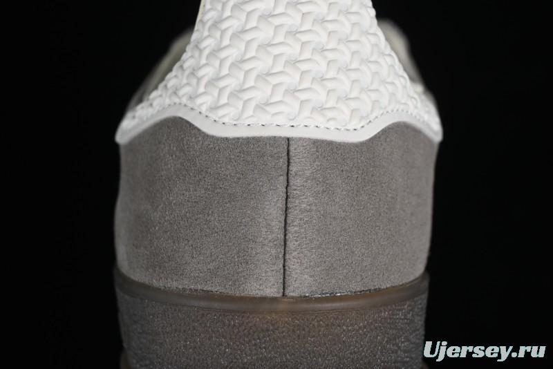 Adidas Originals Gazelle Indoor Retro Casual Anti-Slip Wear-Resistant Low-Top Sneakers - IF1807