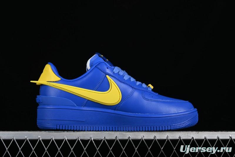 Nike Ambush x Air Force 1'07 Low Casual Sneakers - DV3464-400