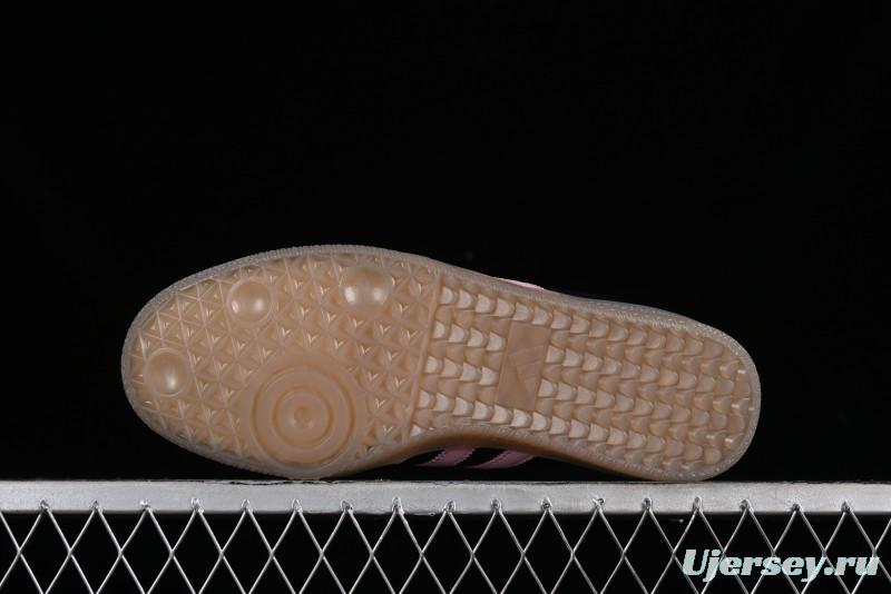 Adidas Samba OG Casual Sneakers - IH8157