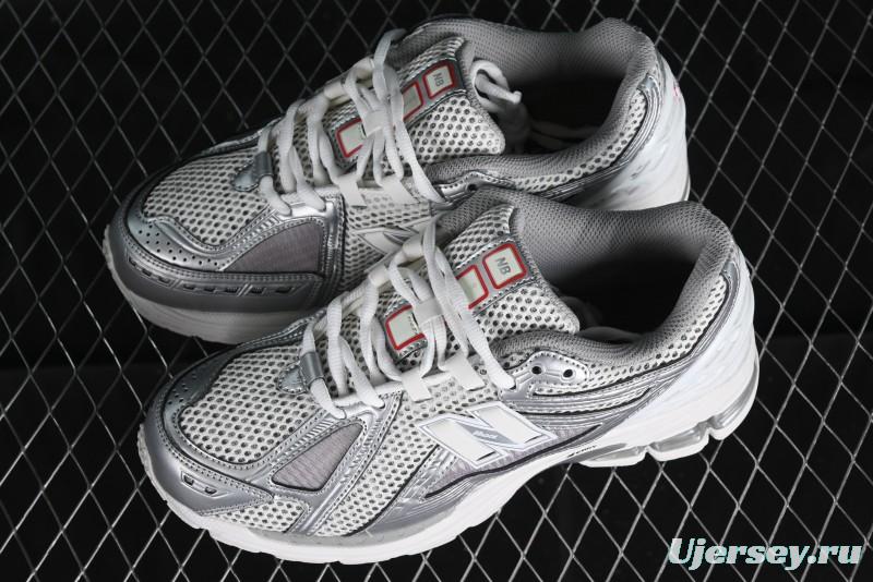 New Balance 1906 Series Retro Dad Style Casual Running Shoes - M1906RCB