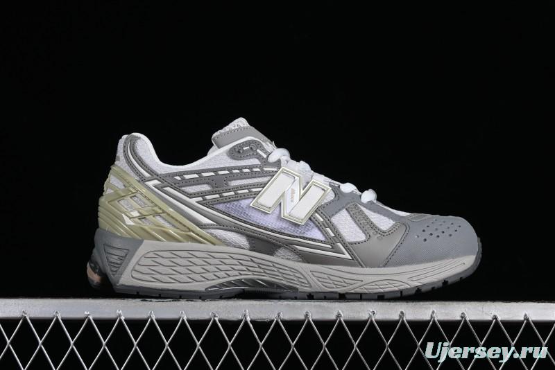 New Balance 1906 Series Retro Dad Style Casual Running Shoes - M1906NB