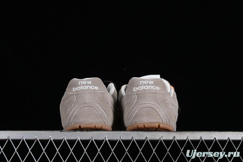 MiuMiu x New Balance 530 Low-Top Classic Retro Casual Running Shoes - AJD4