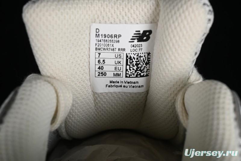 New Balance 1906 Series Retro Dad Style Casual Running Shoes - M1906RP