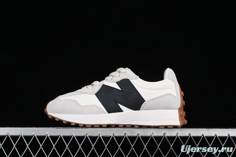 New Balance 327 Series Retro Casual Running Shoes - WS327GD