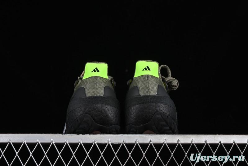 Adidas Ultra Boost Light 23 Running Shoes with Full-Length Boost Technology - IF6530