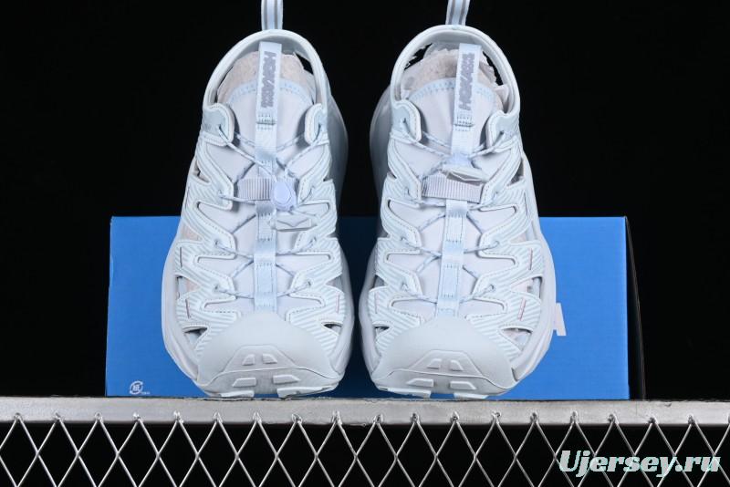 Hoka One One Hopara Outdoor Functional Mountain Sandals with Rugged Design - 1123112 ILS