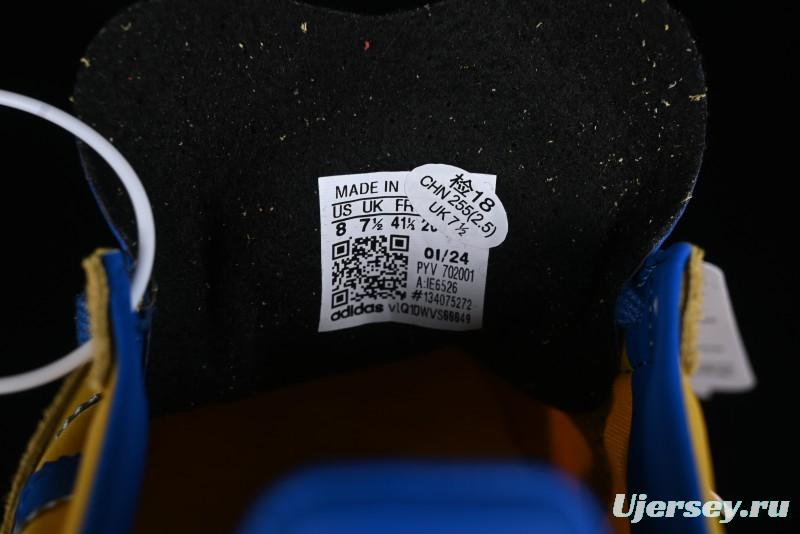 Adidas Originals SL 72 RS Classic Retro Running Shoes with Ecotex Tongue and EVA Midsole - IE6526