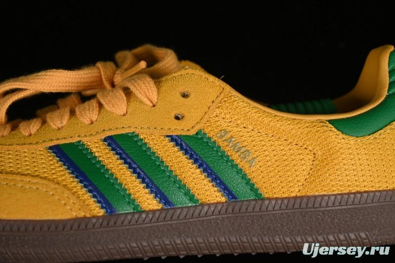 Adidas Samba LT Casual Sneakers - IE9165