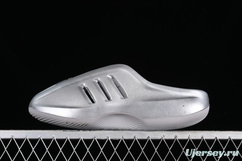 Adidas Originals AdiFOM II Infinity Slides Mule-Inspired Casual Sports Sandals - IH2814