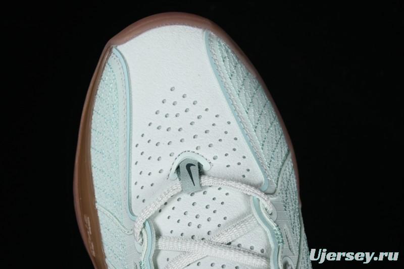 Nike Air Zoom G.T.Cut 3 EP Basketball Shoes with Full-Length ZoomX Foam for Superior Cushioning - DV2913-300