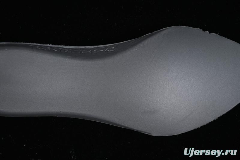 Balenciaga Circuit Lightweight Distressed Print Round Toe Fashion Casual Shoes - WFLGY0120