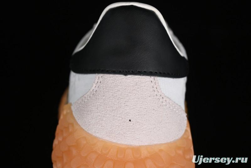 Adidas Originals Country Kamanda Comfortable Casual Low-Top Lifestyle Sneakers - EE5665