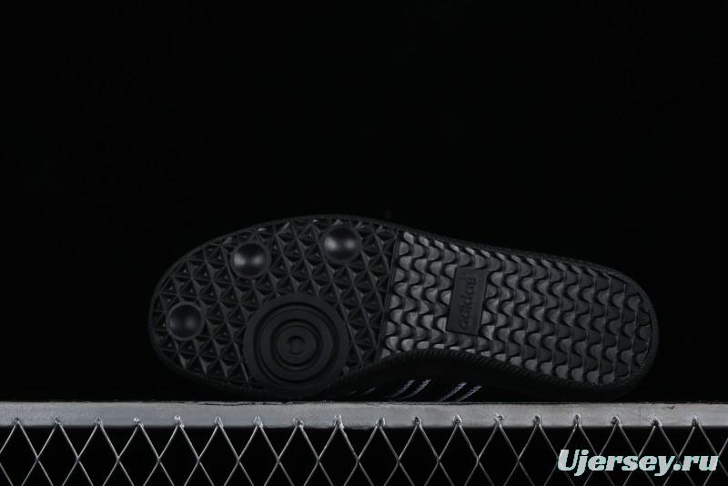 Adidas Samba OG IF3918 Casual Sneakers